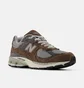 Кроссовки мужские New Balance Protection Pack Brown/Violet M20024J7