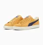 Кроссовки женские Puma Clyde Og Sneakers Orange 391962-08