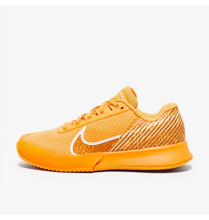 Кросівки жіночі Nike Court Air Zoom Vapor Pro 2 Orange DV2024-700