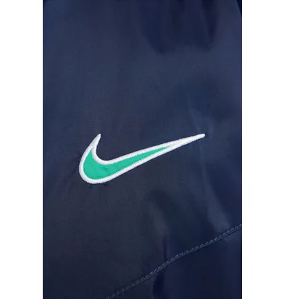 Вітровка чоловіча Nike Wr Wvn Lnd Gx Jkt Blue FN3042-410