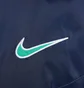 Вітровка чоловіча Nike Wr Wvn Lnd Gx Jkt Blue FN3042-410