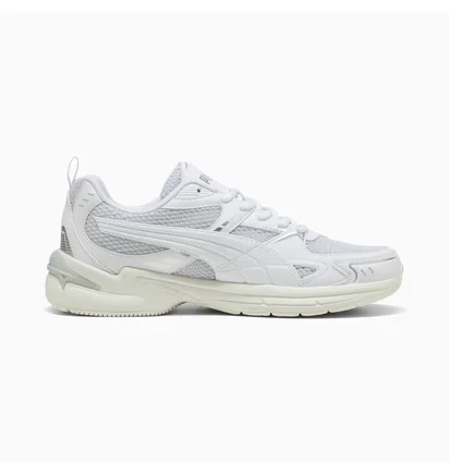 Кроссовки унисекс Puma Milenio Tech 2000 2Tone White 404914-02