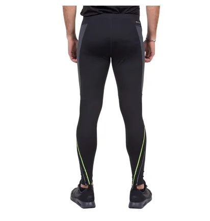Штаны мужские Nike Df Essential Tight Black 644256-010