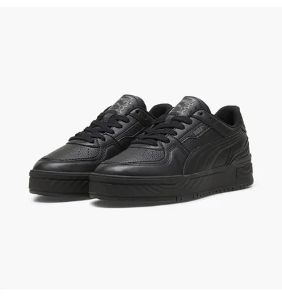 Кросівки унісекс Puma Ca Pro Ripple Black 395204-02