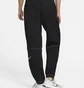Штаны унисекс Nike High-Rise Joggers Black Dm6205-010