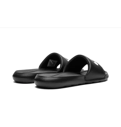 Тапочки мужские Nike Sb Victori One Slide Black DR2018-001