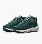 Кроссовки женские Nike Air Max 95 Green Dz5226-300