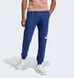 Штани чоловічі Adidas Essentials Big Logo French Terry Blue JE8967