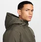 Куртка мужская Nike Winterjacke Nsw Olive HM0198-325