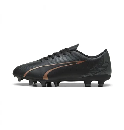 Бутси чоловічі Puma Ultra Play Fg/Ag Black 107763-02
