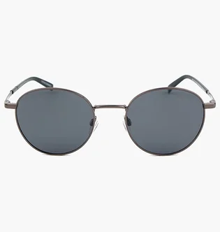 Солнцезащитные очки мужские Vistan Grey 0901-101-51-20