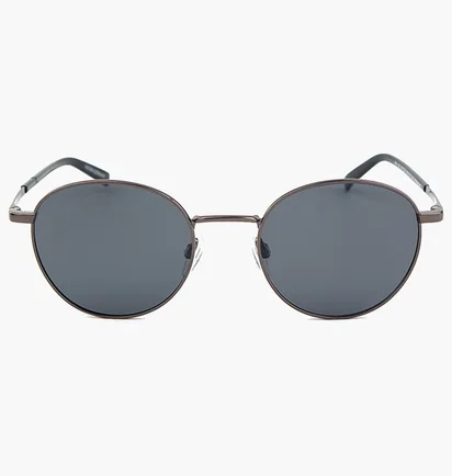 Солнцезащитные очки мужские Vistan Grey 0901-101-51-20