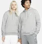 Худі жіноче Nike Nsw Club Fleece Hoodie White Dq5793-063