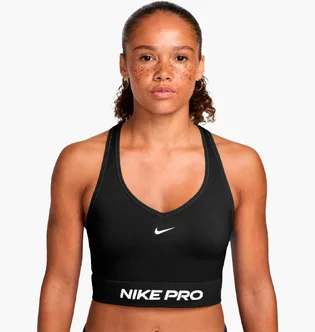 Майка женская Nike Pro Dri-Fit Black IR4159-011