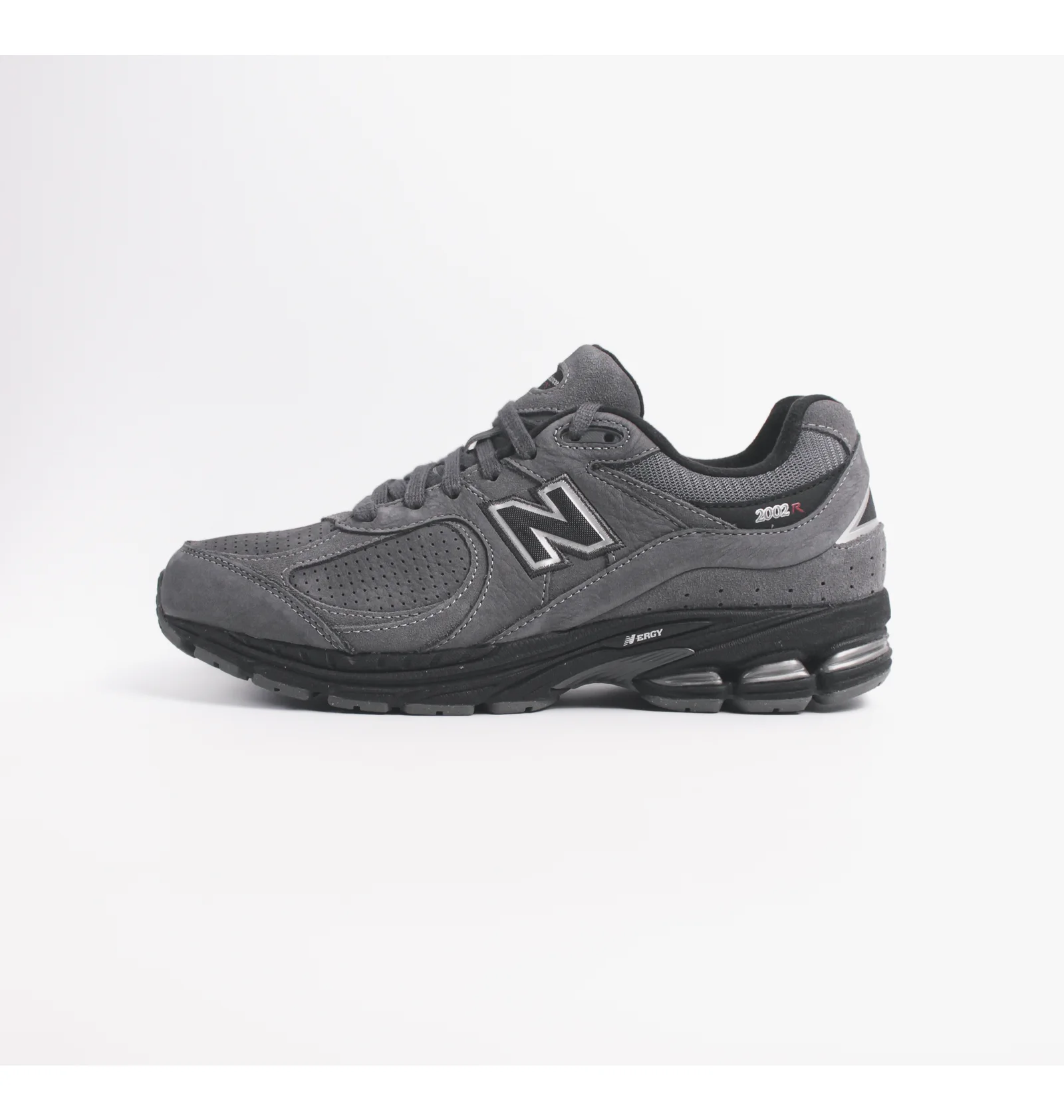 ᐉ Кросівки чоловічі New Balance 2002R Grey M2002REH - придбати в