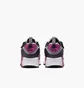 Кроссовки детские Nike Air Max 90 Easyon (Ps) Black/White HF6357-003