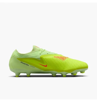 Бутси чоловічі Nike Phantom 6 Low Pro Ag-Pro Green HQ2317-800