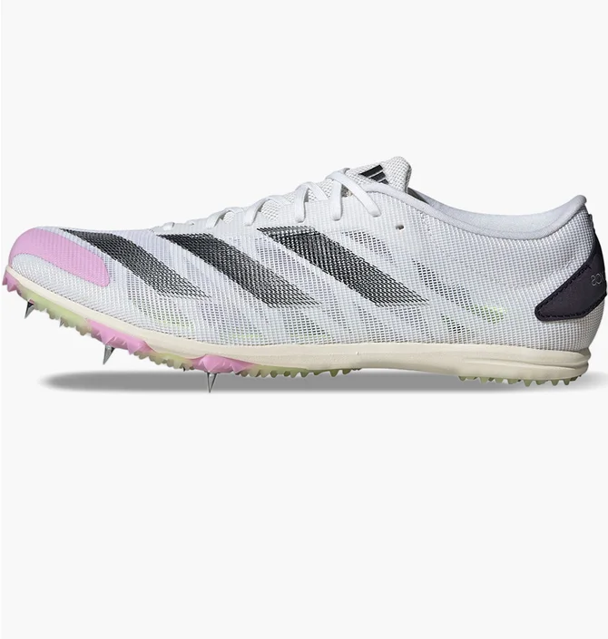 Кроссовки унисекс Adidas Adizero Xcs Cross Country Spikes Grey IG8252