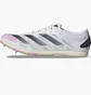 Кроссовки унисекс Adidas Adizero Xcs Cross Country Spikes Grey IG8252