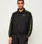 Спортивний костюм чоловічий EA7 Emporio Armani Dynamic Athlete Technical Fabric Ventus7 Black 7M000645-AF13415