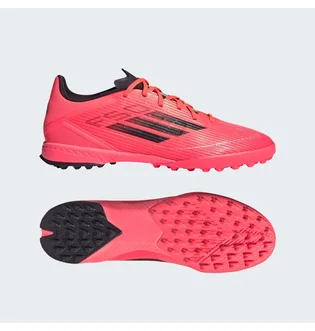 Сороконожки унисекс Adidas F50 League Turf Soccer Shoes Pink IF1335