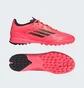 Сороконожки унисекс Adidas F50 League Turf Soccer Shoes Pink IF1335
