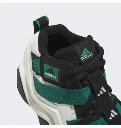 Кроссовки мужские Adidas Top 10 2000 Shoes White Fz6221