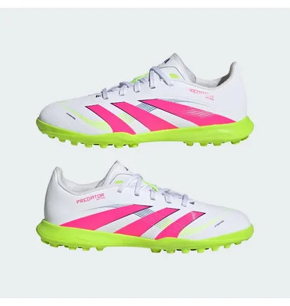 Сороконіжки дитячі Adidas Predator League Turf White ID3801