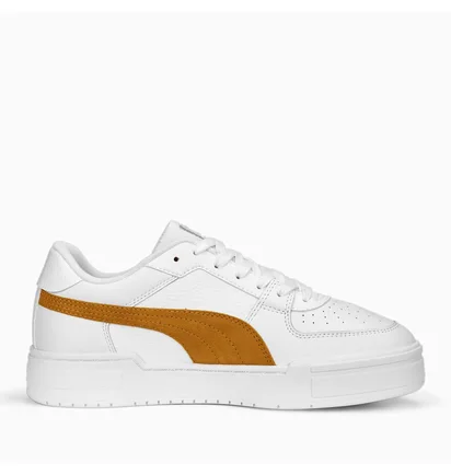 Кроссовки мужские Puma Ca Pro Suede Fs White 387327-05