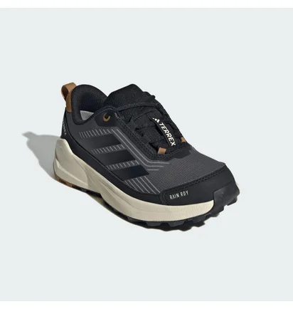 Кроссовки детские Adidas Terrex Trailmaker 2 Rain.Rdy Grey IH2883