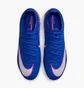 Бутси унісекс Nike Zoom Vapor 16 Pro Fg Blue FQ8685-446