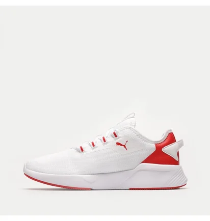 Кроссовки мужские Puma Retaliate White 37667631