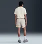 Шорты мужские Nike Swoosh Air Run Beige HM0192-104