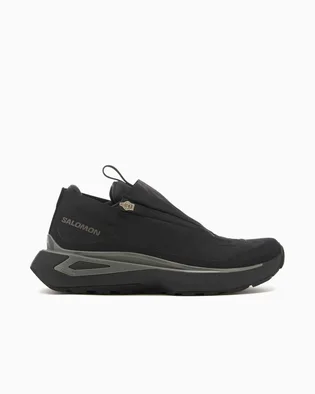 Кроссовки мужские Salomon Advanced Odyssey Elmt Black L47384800
