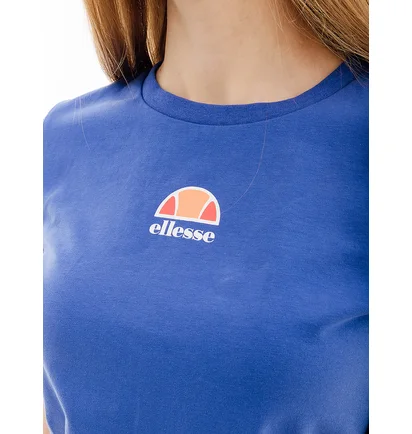 Футболка женская Ellesse Lexa Tee Blue SRR17835-402