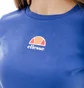Футболка женская Ellesse Lexa Tee Blue SRR17835-402