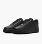 Кросівки чоловічі Nike Air Force 1 Black HF2886-001