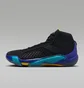 Кроссовки мужские Air Jordan Air Xxxviii Aqua Basketball Shoes Black DZ3356-001