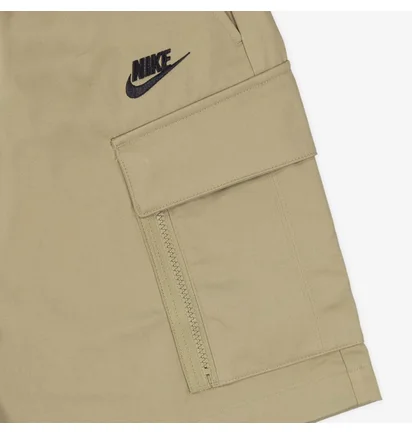 Шорти чоловічі Nike Nsw Spu Wv Beige FJ5257-276