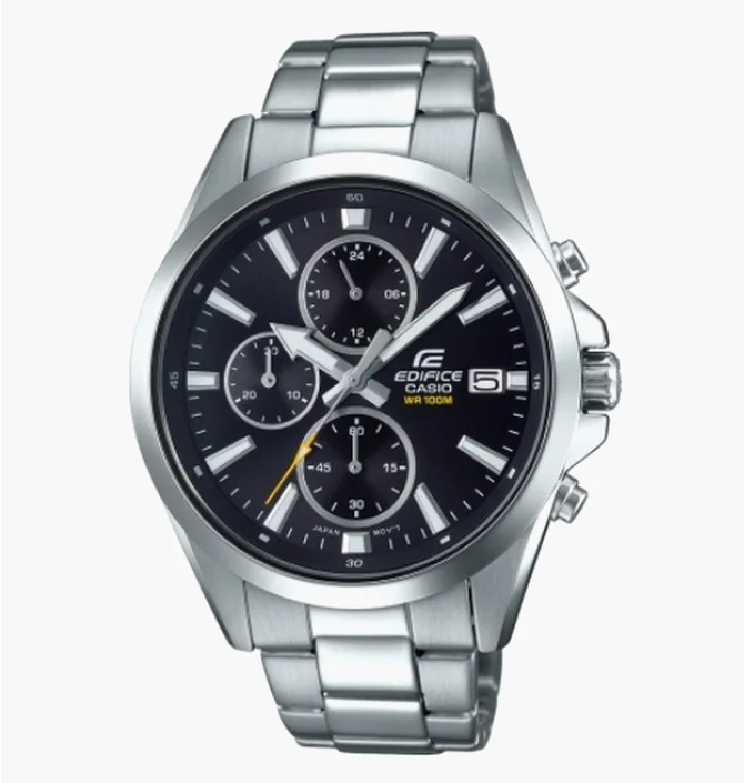 Годинник  Casio EFV-560D-1A