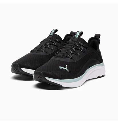 Кросівки жіночі Puma Softride Sophia Vital Black 311290-02