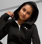 Спортивный костюм женский Puma Evostripe Black 681670-01__681672-01