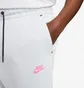 Штани чоловічі Nike Sportswear Tech Fleece Joggers Grey DV0538-043