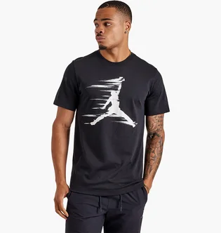Футболка мужская Air Jordan Mvp Jumptee Black FZ1919-010