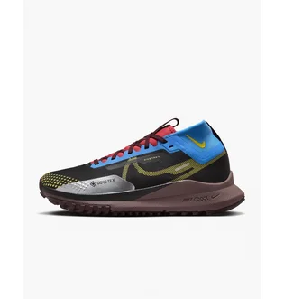 Кроссовки женские Nike Pegasus Trail 4 Gore-Tex Waterproof Trail Running Shoes Black DJ7929-003
