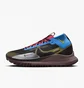 Кросівки жіночі Nike Pegasus Trail 4 Gore-Tex Waterproof Trail Running Shoes Black DJ7929-003