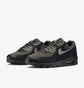 Кросівки чоловічі Nike Air Max 90 Camo/Brown IQ0291-060