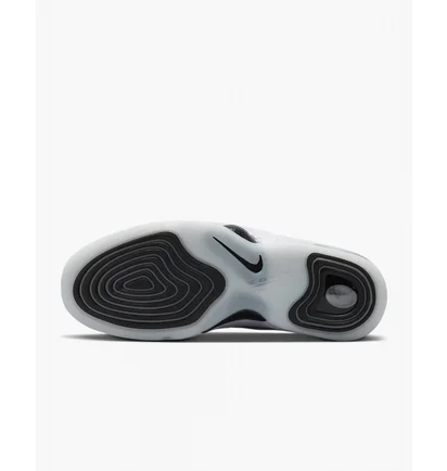 Кросівки чоловічі Nike Air Penny 2 Black Dv0817-001