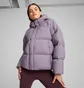 Пуховик жіночий Puma Down Puffer Jacket Violet 626487-30