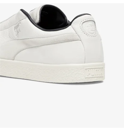Кросівки унісекс Puma Clyde Gtx X Nanamica White 388734-01